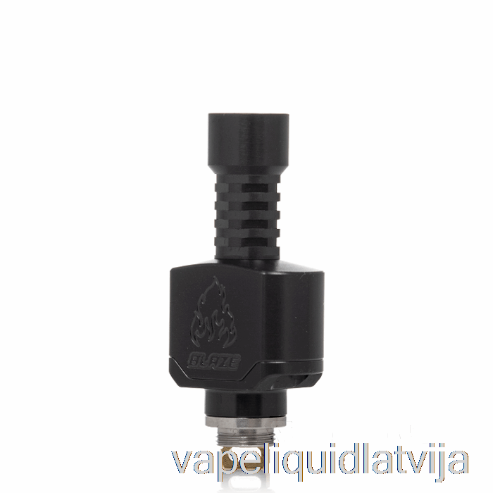 Thunderhead Creations Blaze Tilts Gunmetal Vape šķidrums